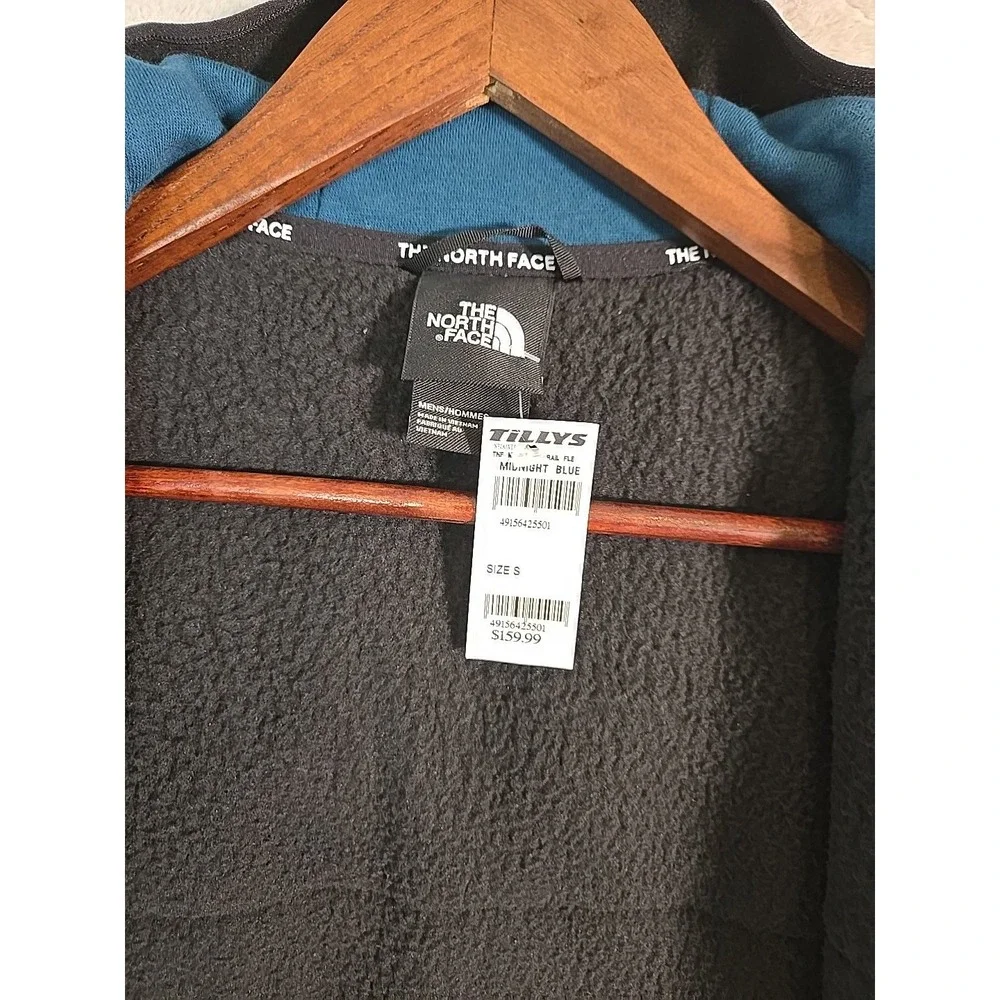 The North Face north face